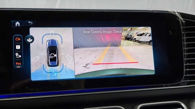 2026 Mercedes-Benz AMG® GLE 63 AMG® GLE 63 S