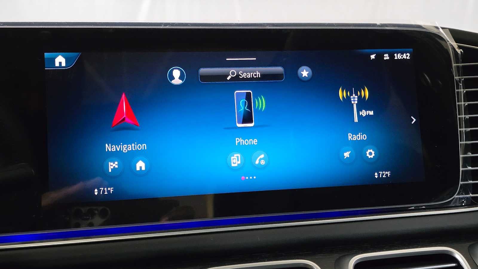 2026 Mercedes-Benz AMG® GLE 63 AMG® GLE 63 S