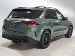 2026 Mercedes-Benz AMG® GLE 63 AMG® GLE 63 S