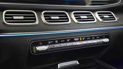 2026 Mercedes-Benz AMG® GLE 63 AMG® GLE 63 S