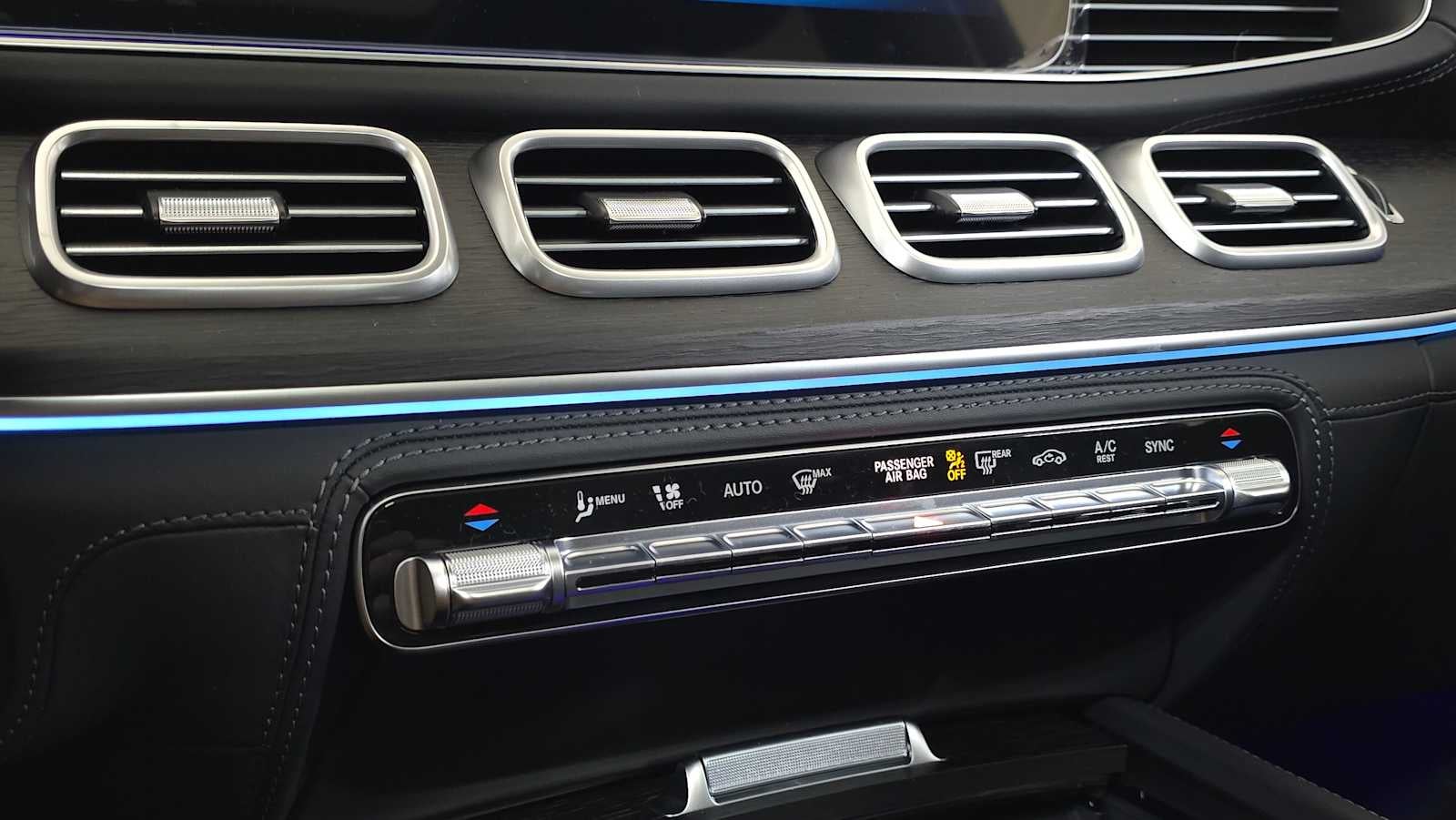 2026 Mercedes-Benz AMG® GLE 63 AMG® GLE 63 S