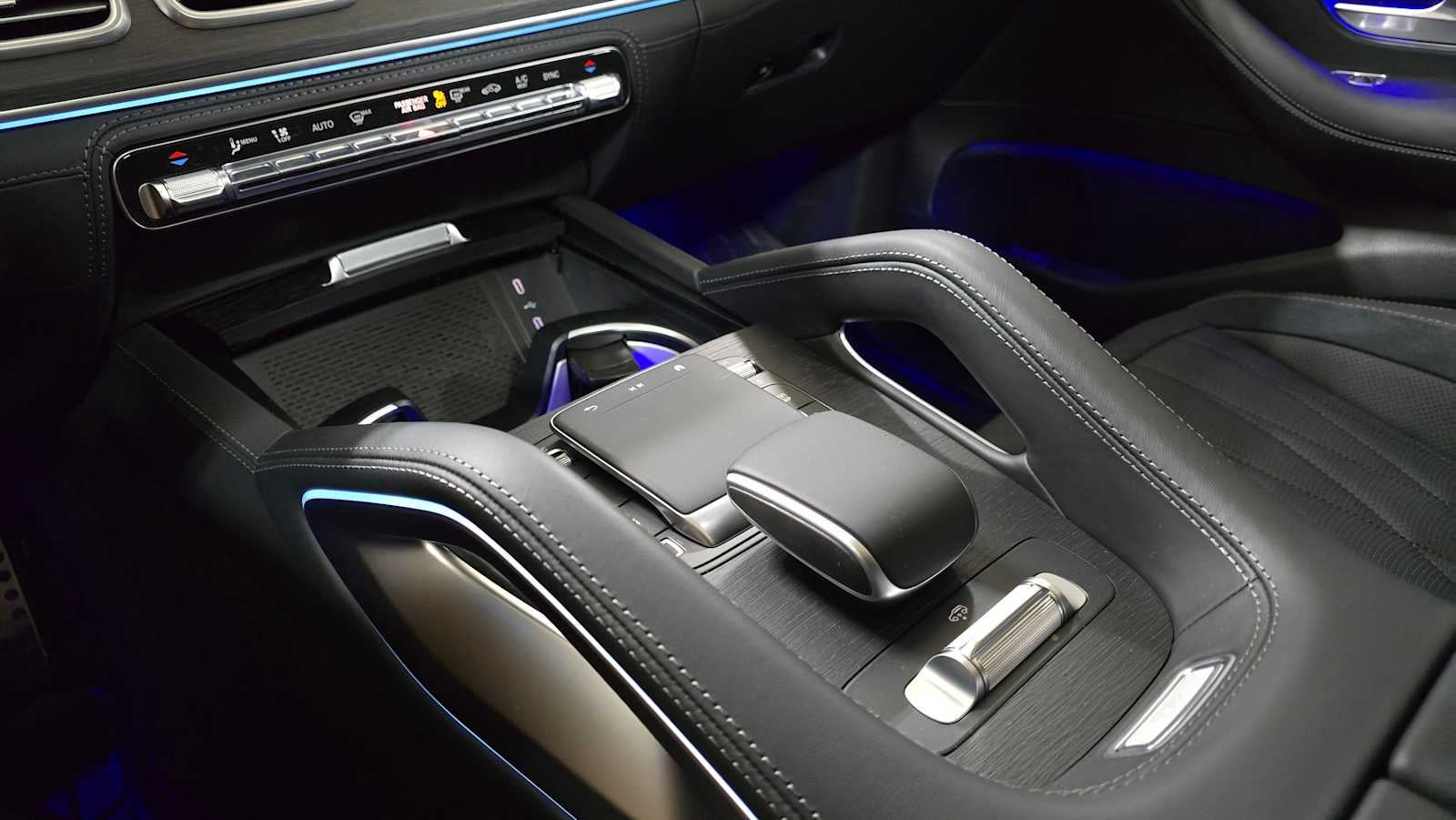 2026 Mercedes-Benz AMG® GLE 63 AMG® GLE 63 S