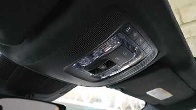 2026 Mercedes-Benz AMG® GLE 63 AMG® GLE 63 S