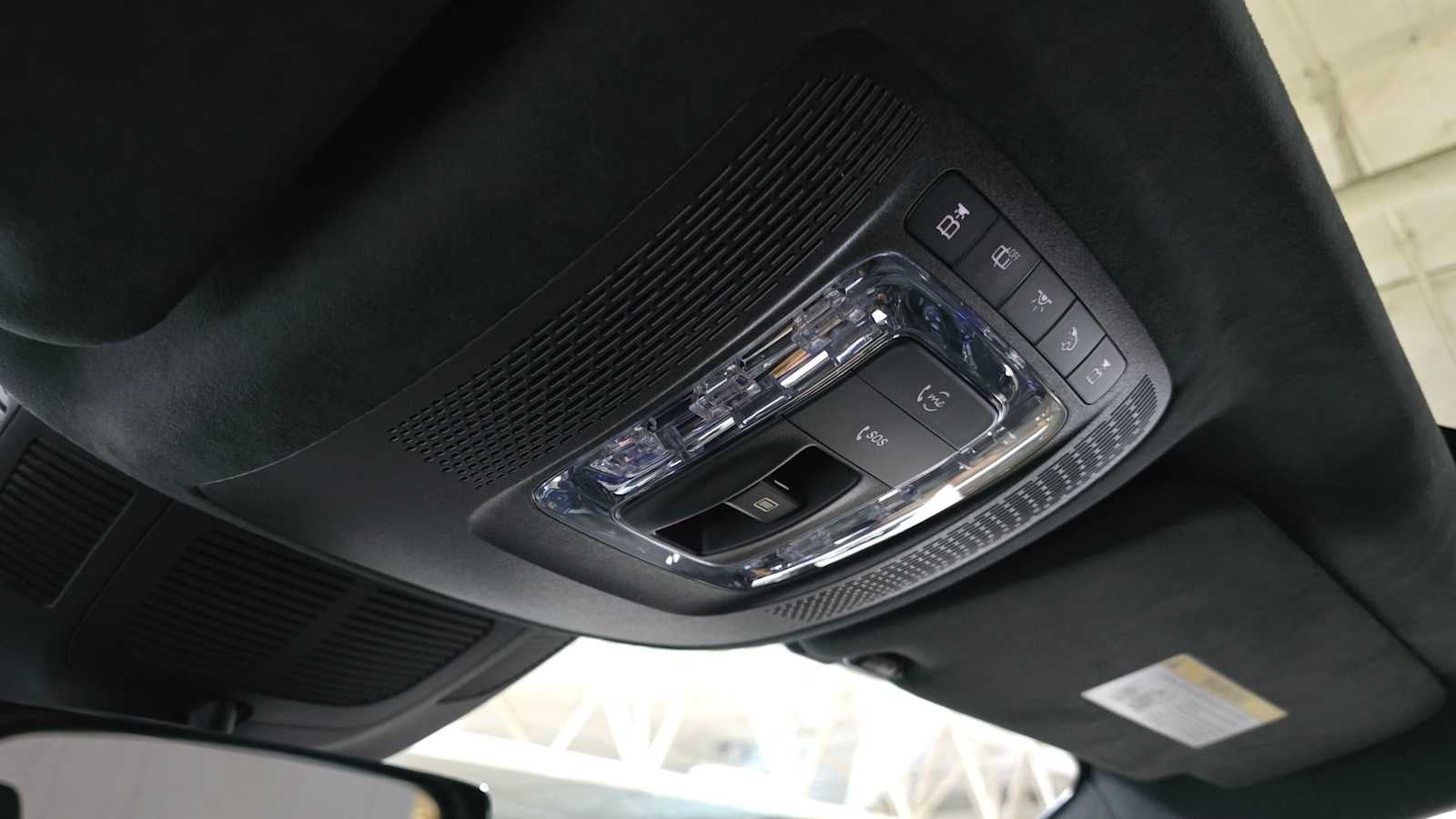 2026 Mercedes-Benz AMG® GLE 63 AMG® GLE 63 S