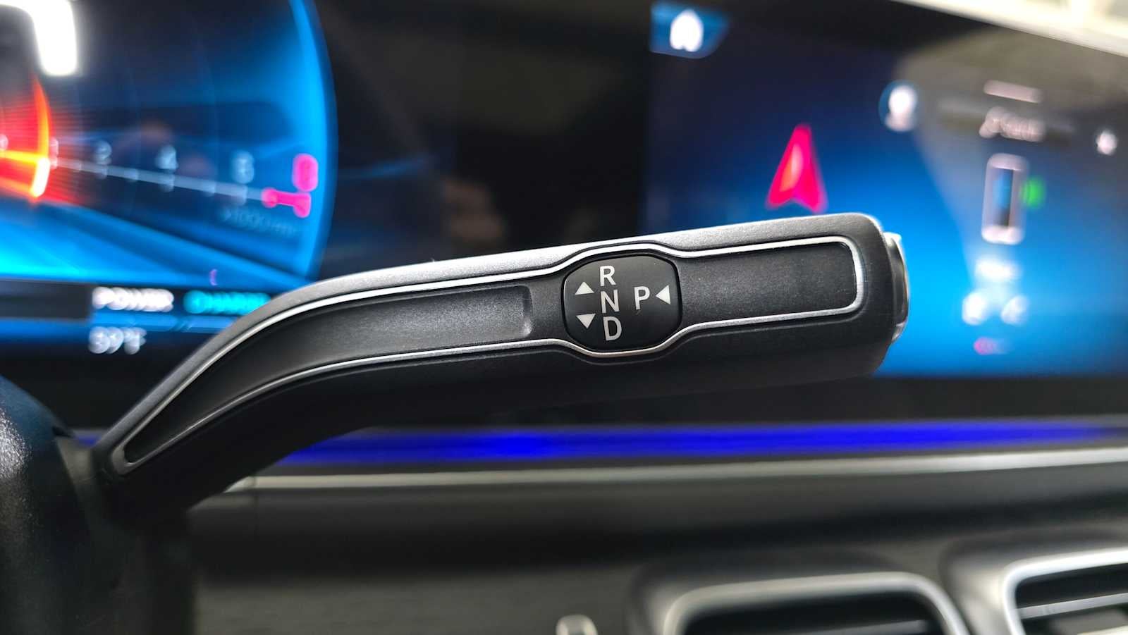 2026 Mercedes-Benz AMG® GLE 63 AMG® GLE 63 S