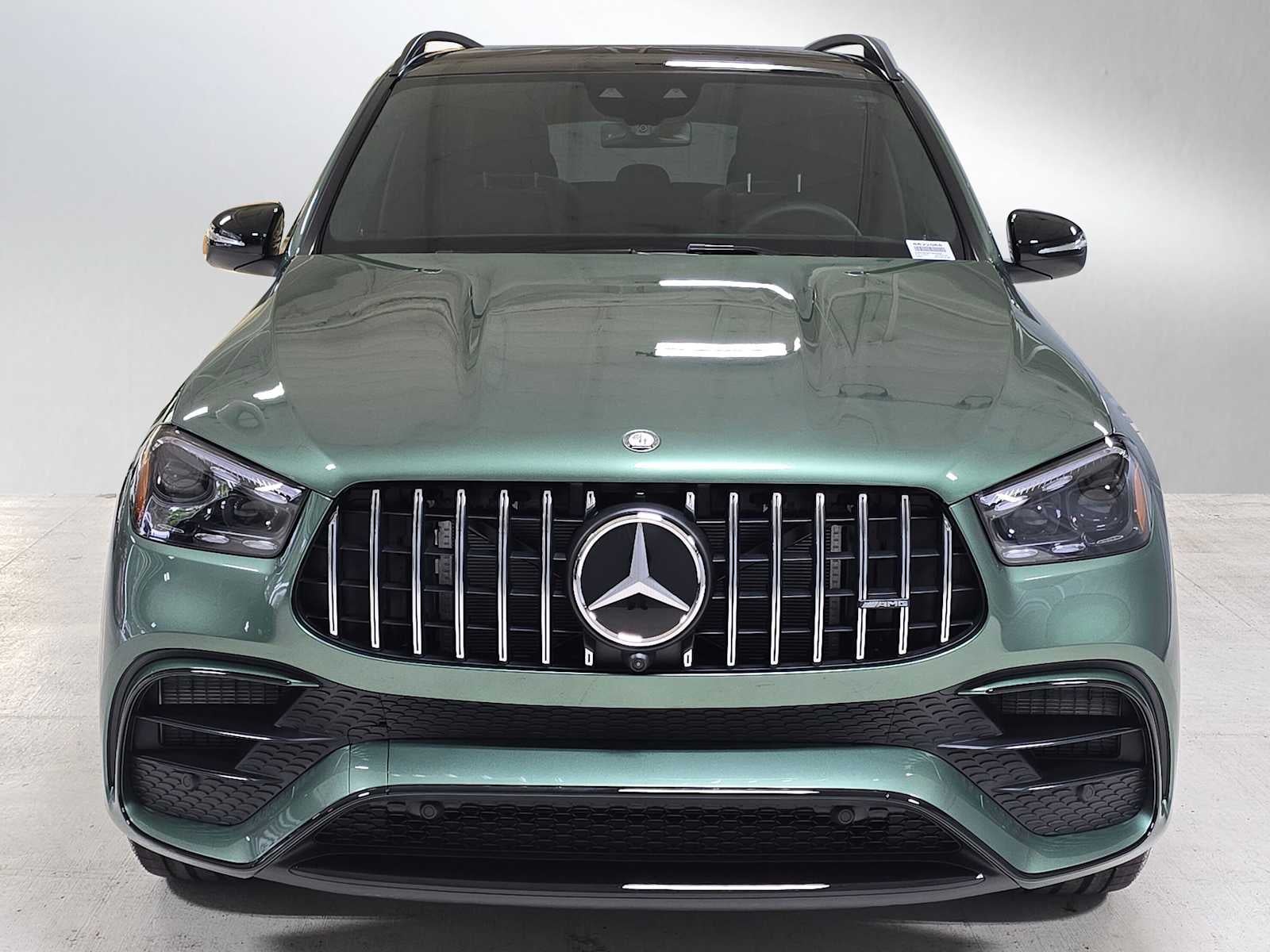 2026 Mercedes-Benz AMG® GLE 63 AMG® GLE 63 S