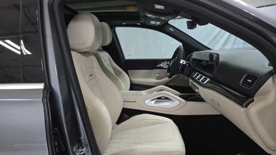 2026 Mercedes-Benz AMG® GLE 63 AMG® GLE 63 S