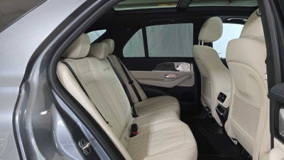 2026 Mercedes-Benz AMG® GLE 63 AMG® GLE 63 S