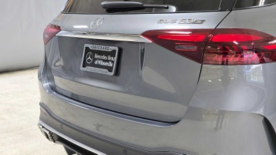2026 Mercedes-Benz AMG® GLE 63 AMG® GLE 63 S