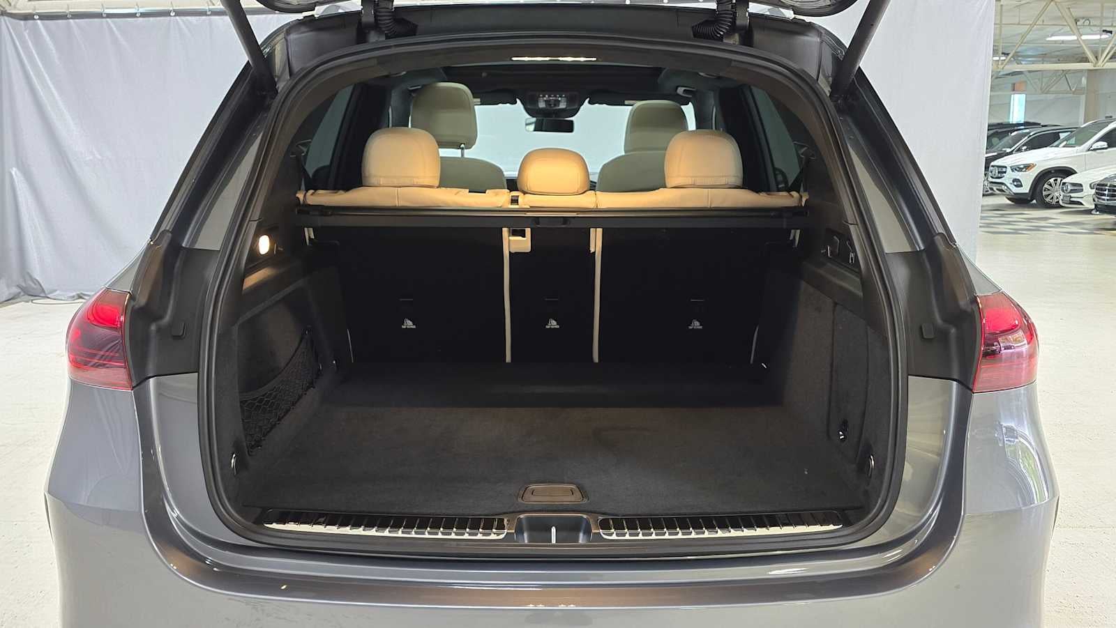 2026 Mercedes-Benz AMG® GLE 63 AMG® GLE 63 S