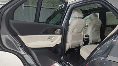 2026 Mercedes-Benz AMG® GLE 63 AMG® GLE 63 S