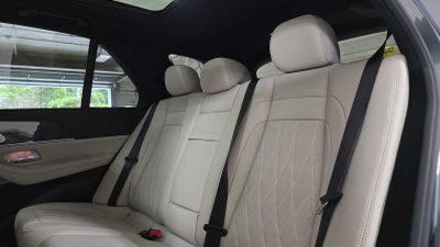 2026 Mercedes-Benz AMG® GLE 63 AMG® GLE 63 S