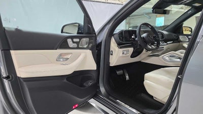 2026 Mercedes-Benz AMG® GLE 63 AMG® GLE 63 S