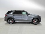 2026 Mercedes-Benz AMG® GLE 63 AMG® GLE 63 S