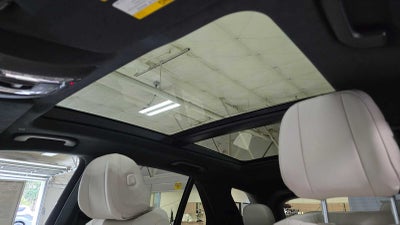 2026 Mercedes-Benz AMG® GLE 63 AMG® GLE 63 S