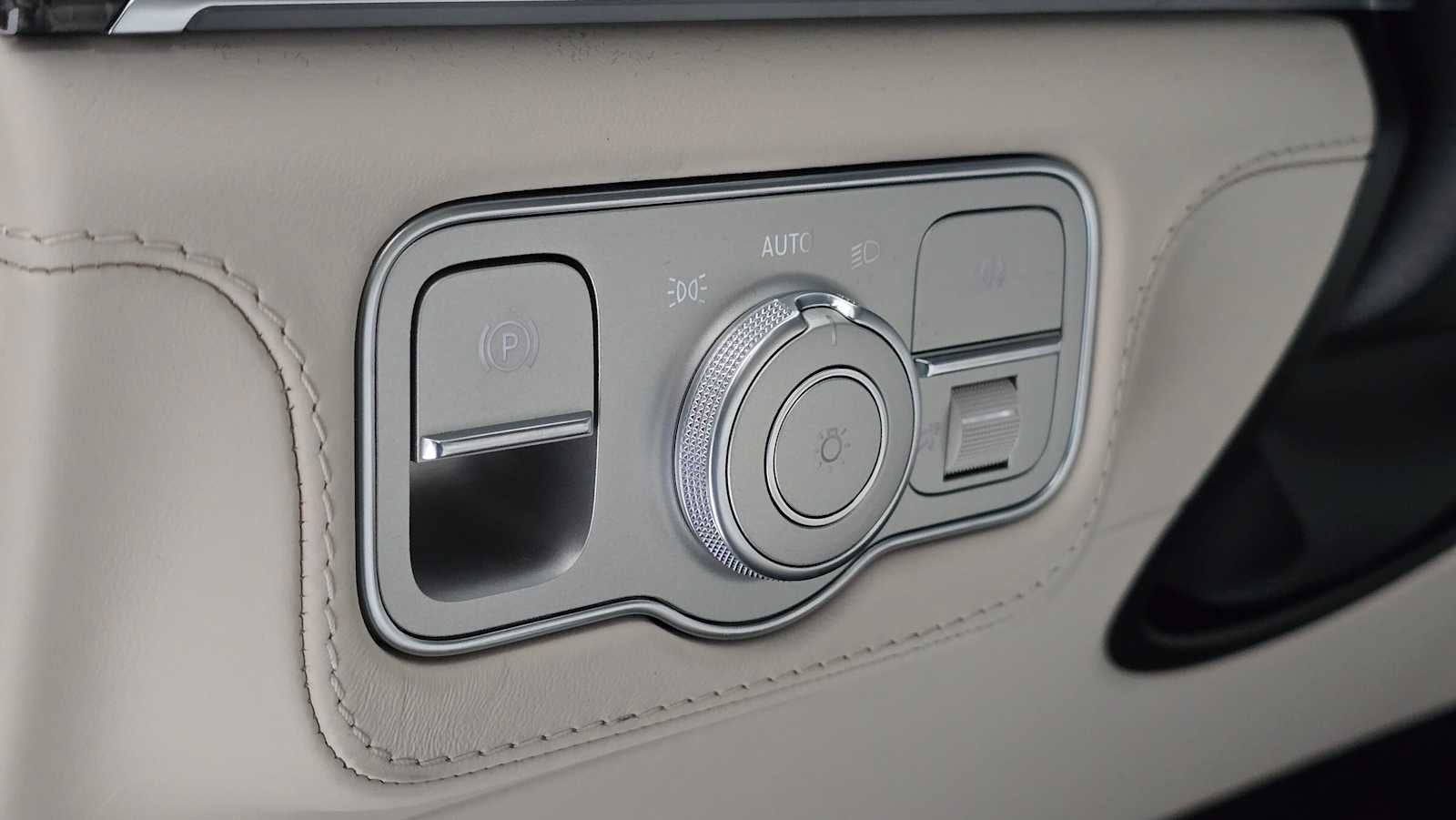 2026 Mercedes-Benz AMG® GLE 63 AMG® GLE 63 S