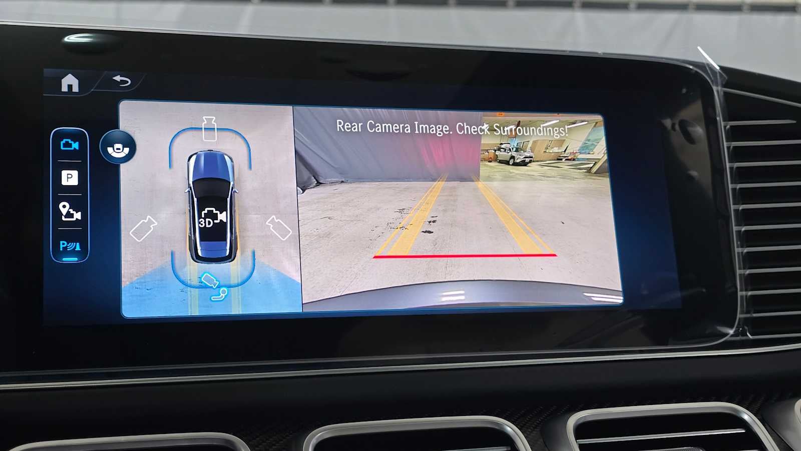 2026 Mercedes-Benz AMG® GLE 63 AMG® GLE 63 S