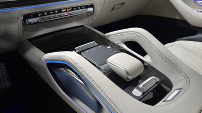 2026 Mercedes-Benz AMG® GLE 63 AMG® GLE 63 S