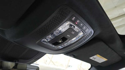 2026 Mercedes-Benz AMG® GLE 63 AMG® GLE 63 S