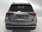 2026 Mercedes-Benz AMG® GLE 63 AMG® GLE 63 S