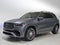 2026 Mercedes-Benz AMG® GLE 63 AMG® GLE 63 S