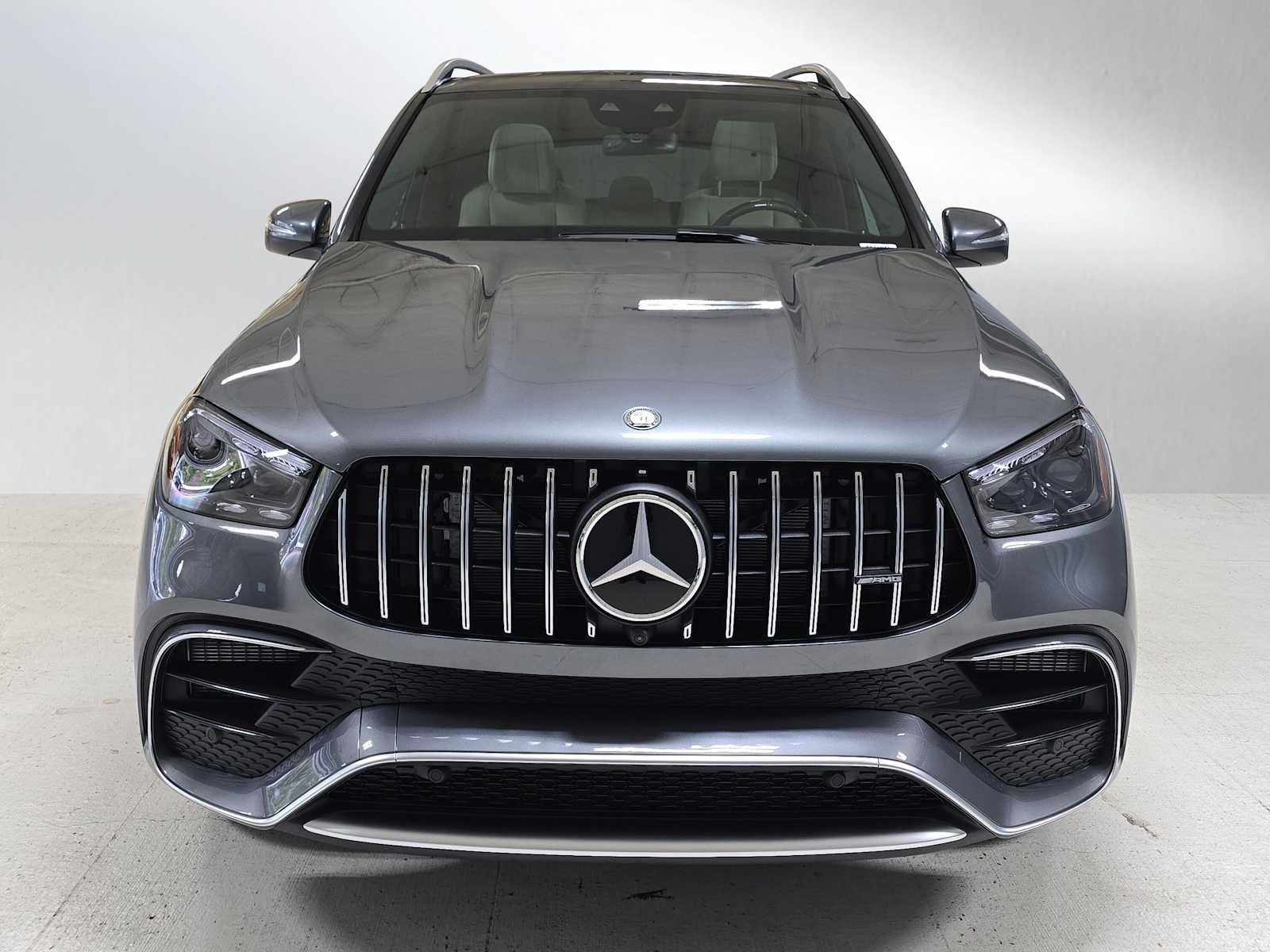 2026 Mercedes-Benz AMG® GLE 63 AMG® GLE 63 S