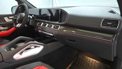 2026 Mercedes-Benz GLE AMG® GLE 63 S