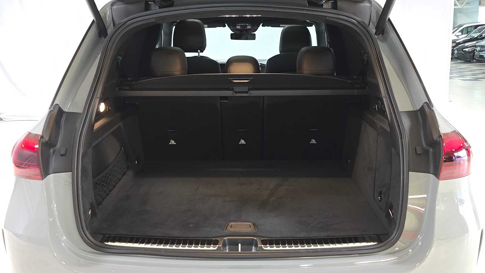 2026 Mercedes-Benz GLE AMG® GLE 63 S