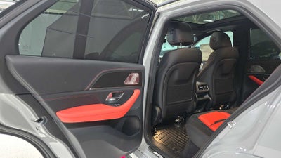 2026 Mercedes-Benz GLE AMG® GLE 63 S