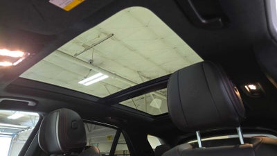 2026 Mercedes-Benz GLE AMG® GLE 63 S