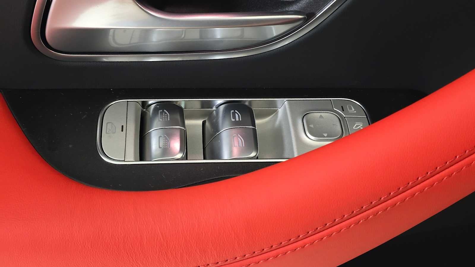 2026 Mercedes-Benz GLE AMG® GLE 63 S