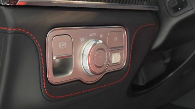 2026 Mercedes-Benz GLE AMG® GLE 63 S