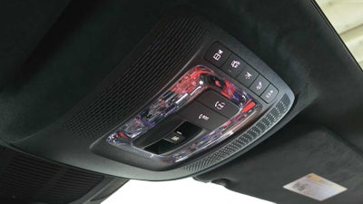 2026 Mercedes-Benz GLE AMG® GLE 63 S