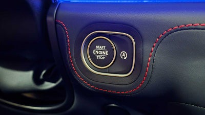 2026 Mercedes-Benz GLE AMG® GLE 63 S