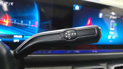 2026 Mercedes-Benz GLE AMG® GLE 63 S