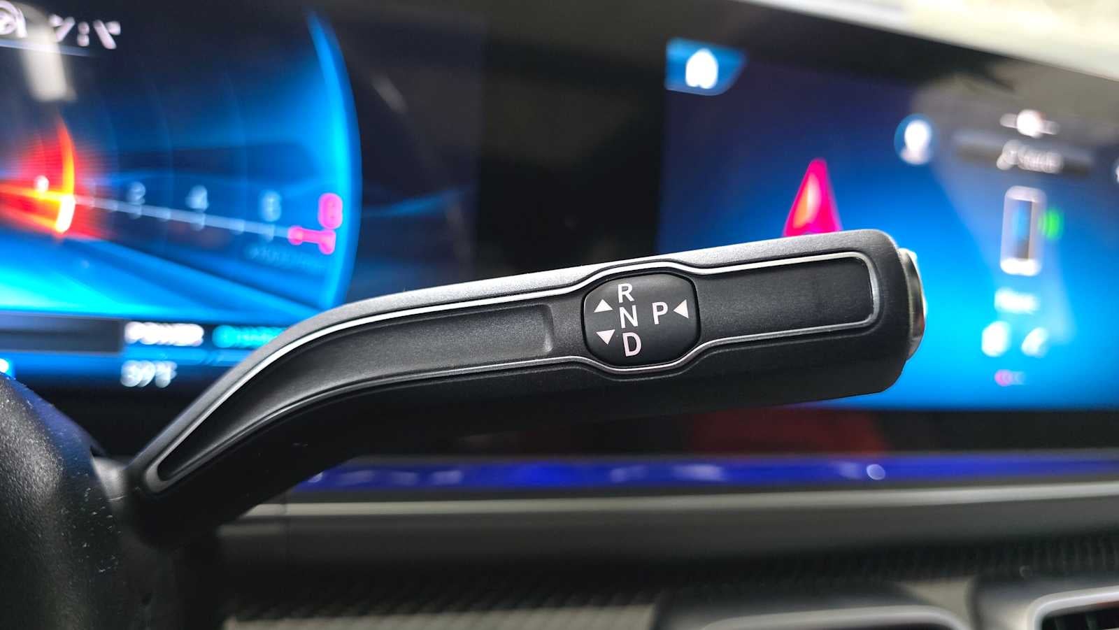 2026 Mercedes-Benz GLE AMG® GLE 63 S