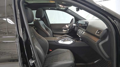 2026 Mercedes-Benz AMG® GLE 63 4MATIC®+ SUV