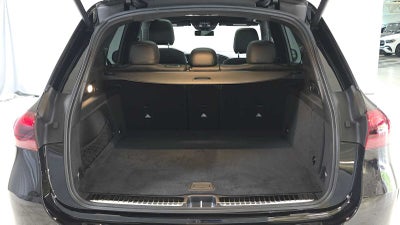 2026 Mercedes-Benz AMG® GLE 63 4MATIC®+ SUV