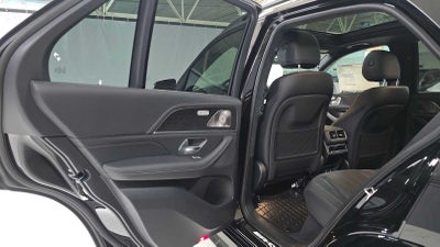 2026 Mercedes-Benz AMG® GLE 63 4MATIC®+ SUV