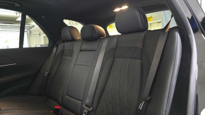 2026 Mercedes-Benz AMG® GLE 63 4MATIC®+ SUV