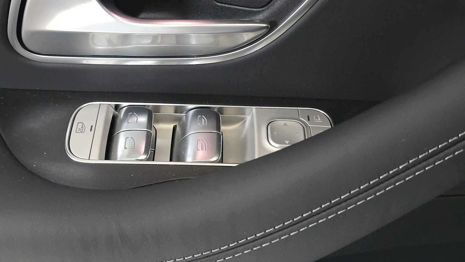 2026 Mercedes-Benz AMG® GLE 63 4MATIC®+ SUV