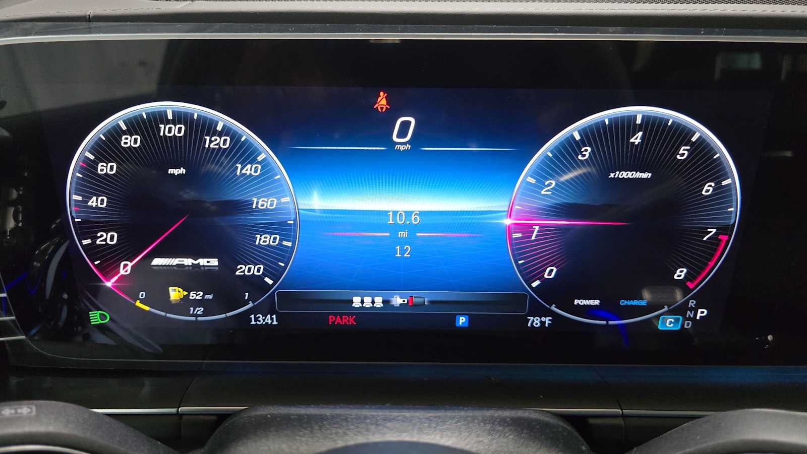 2026 Mercedes-Benz AMG® GLE 63 4MATIC®+ SUV