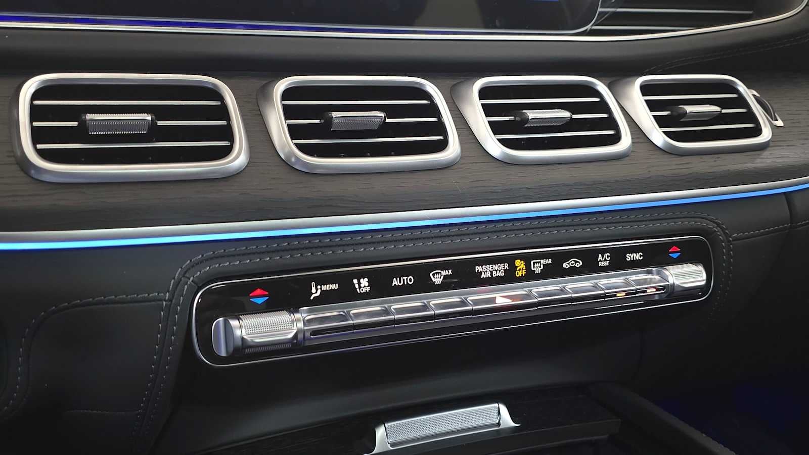 2026 Mercedes-Benz AMG® GLE 63 4MATIC®+ SUV