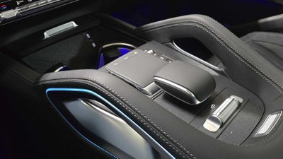 2026 Mercedes-Benz AMG® GLE 63 4MATIC®+ SUV