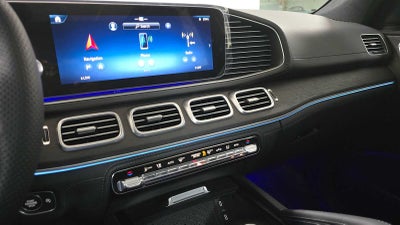 2026 Mercedes-Benz AMG® GLE 63 4MATIC®+ SUV