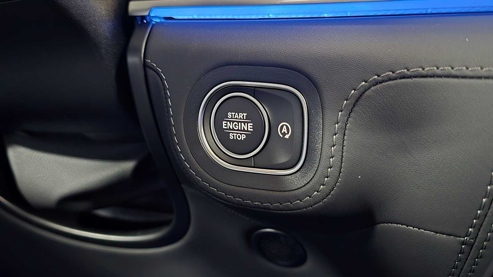 2026 Mercedes-Benz AMG® GLE 63 4MATIC®+ SUV