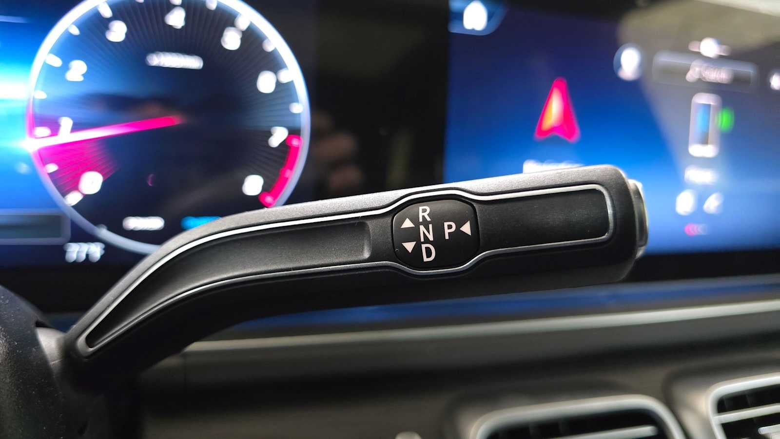 2026 Mercedes-Benz AMG® GLE 63 4MATIC®+ SUV