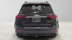 2026 Mercedes-Benz AMG® GLE 63 4MATIC®+ SUV