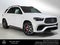 2026 Mercedes-Benz AMG® GLE 63 4MATIC®+ SUV