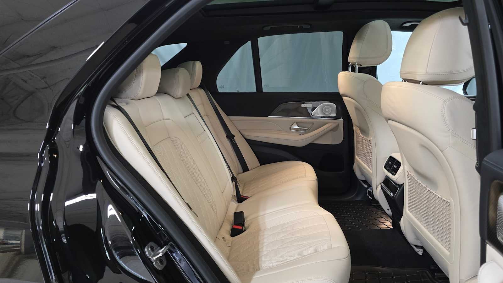 2026 Mercedes-Benz AMG® GLE 63 4MATIC®+ SUV